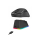 Redragon Ebony Ultra PAW3950 30000 DPI Czarna - 1486552 - zdjęcie 2